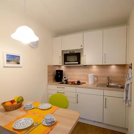 Haus Therese *fewo 14* *