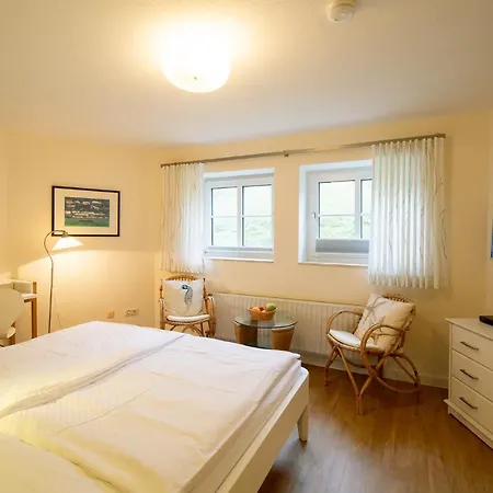 Haus Therese *fewo 14* Wittdun