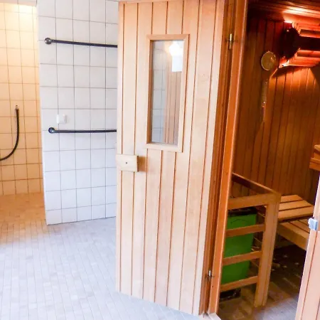 Haus Therese *fewo 14* Apartament