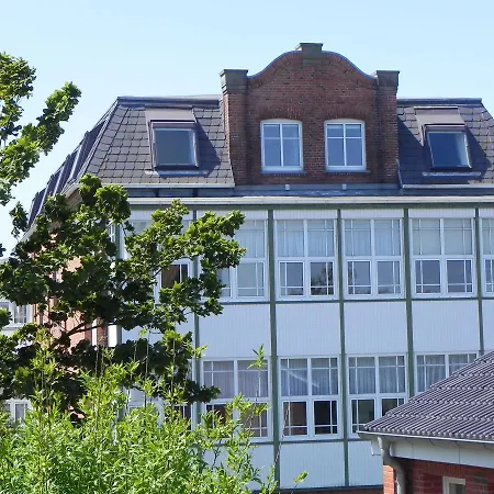 Apartament Haus Therese *fewo 14* *