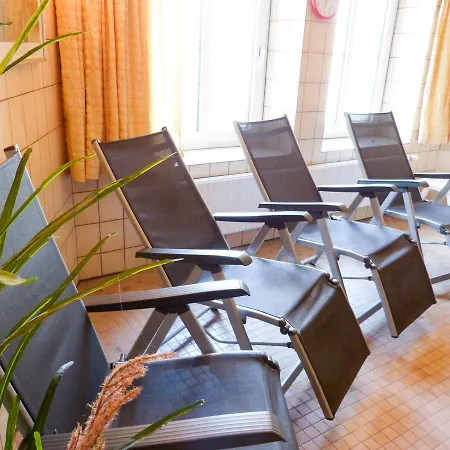 Haus Therese *fewo 14* Apartment Wittdün