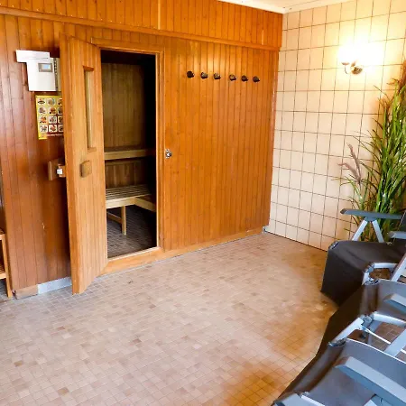 Haus Therese *fewo 14* Apartament Wittdün