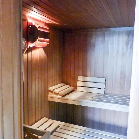 Haus Therese *fewo 14* Apartment *