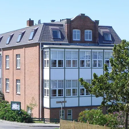 Haus Therese *fewo 14* *