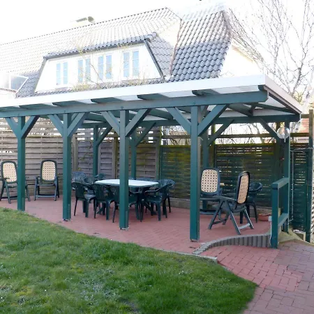 Apartament Haus Therese *fewo 14*