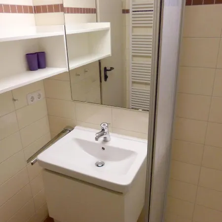 Apartament Haus Therese *fewo 14*