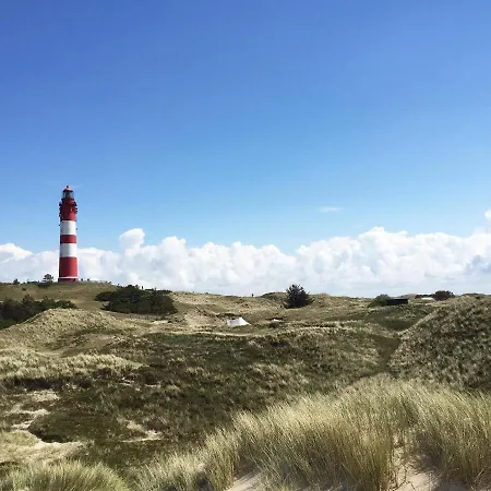 Haus Therese *fewo 14*