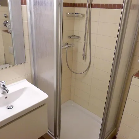 Haus Therese *fewo 14* Apartament Wittdün