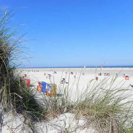 Haus Therese *fewo 14* *