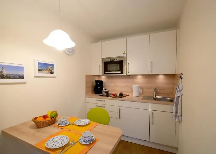 Haus Therese *fewo 14* *