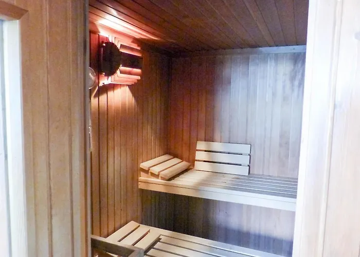 Haus Therese *fewo 14* Apartment *