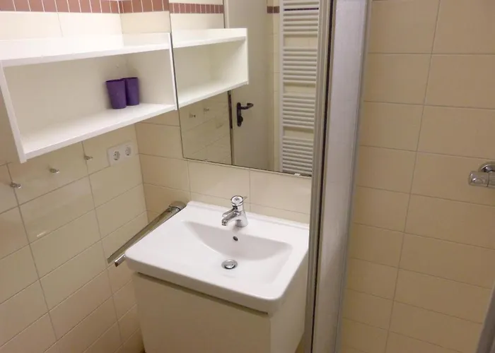 Apartment Haus Therese *fewo 14*